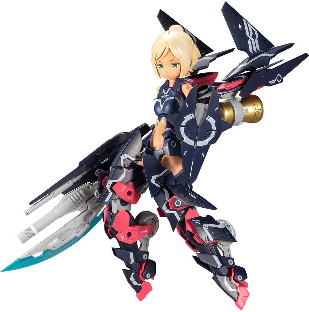 KOTOBUKIYA SOL STRIKE RAPTOR | 4934054058600