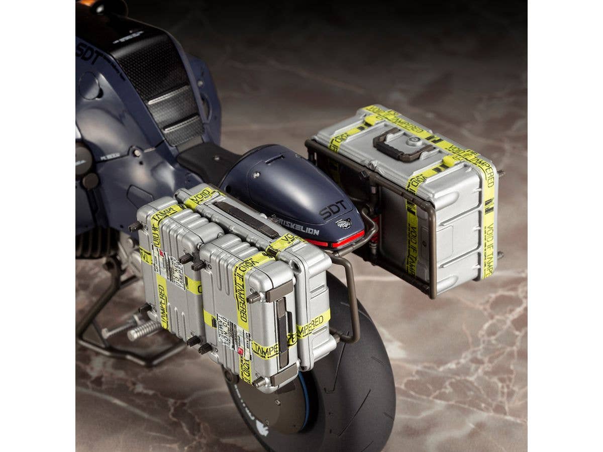 KOTOBUKIYA 1/12 REVERSE TRIKE | 4934054014019