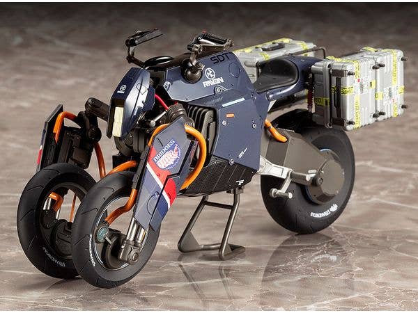 KOTOBUKIYA 1/12 REVERSE TRIKE | 4934054014019