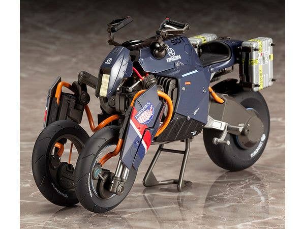 KOTOBUKIYA 1/12 REVERSE TRIKE | 4934054014019