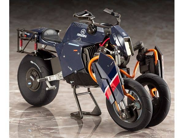 KOTOBUKIYA 1/12 REVERSE TRIKE | 4934054014019
