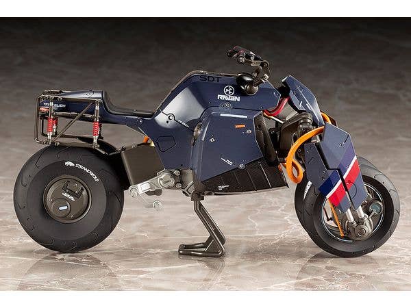 KOTOBUKIYA 1/12 REVERSE TRIKE | 4934054014019