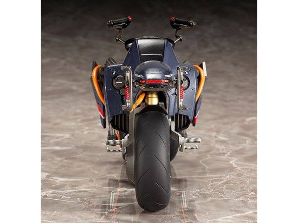 KOTOBUKIYA 1/12 REVERSE TRIKE | 4934054014019