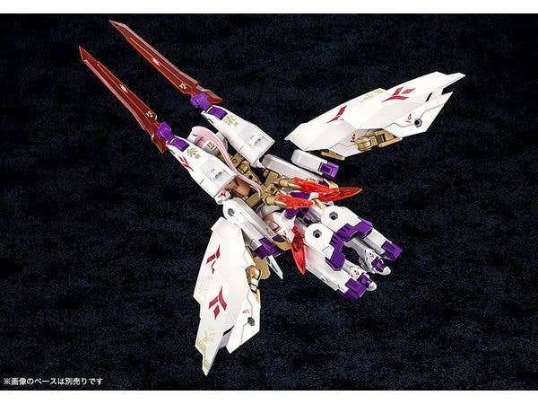 KOTOBUKIYA ASRA NINE-TAILS | 4934054065325