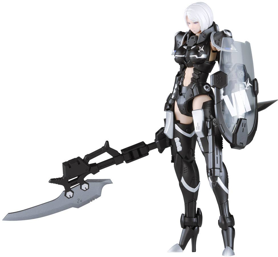 KOTOBUKIYA STRATO HOUND | 4934054014545