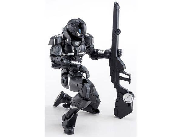 KOTOBUKIYA GALE HOUND | 4934054014552