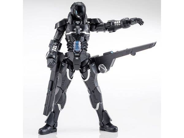 KOTOBUKIYA GALE HOUND | 4934054014552