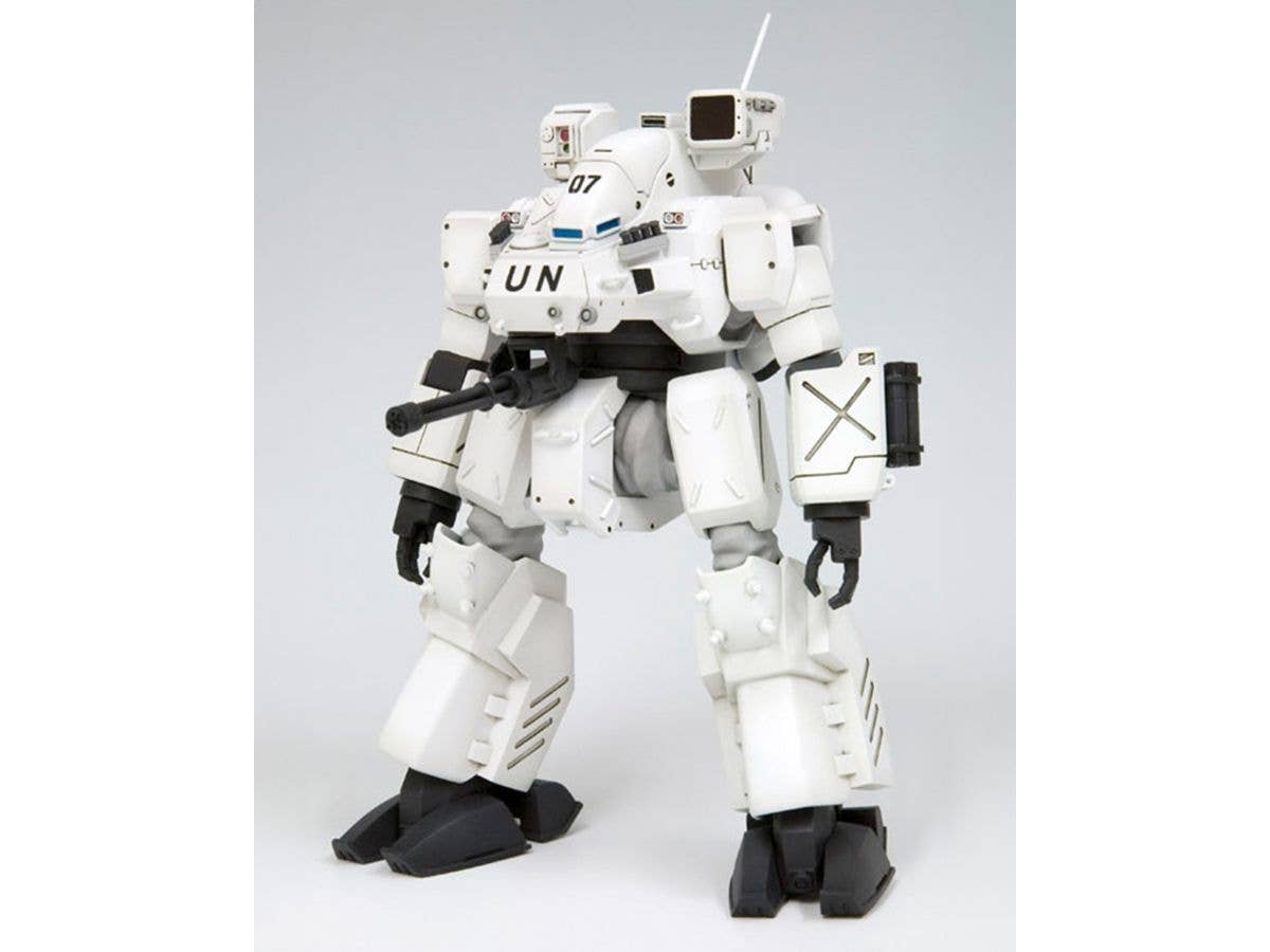 KOTOBUKIYA HANNIBAL PKO Ver. | 4934054065134