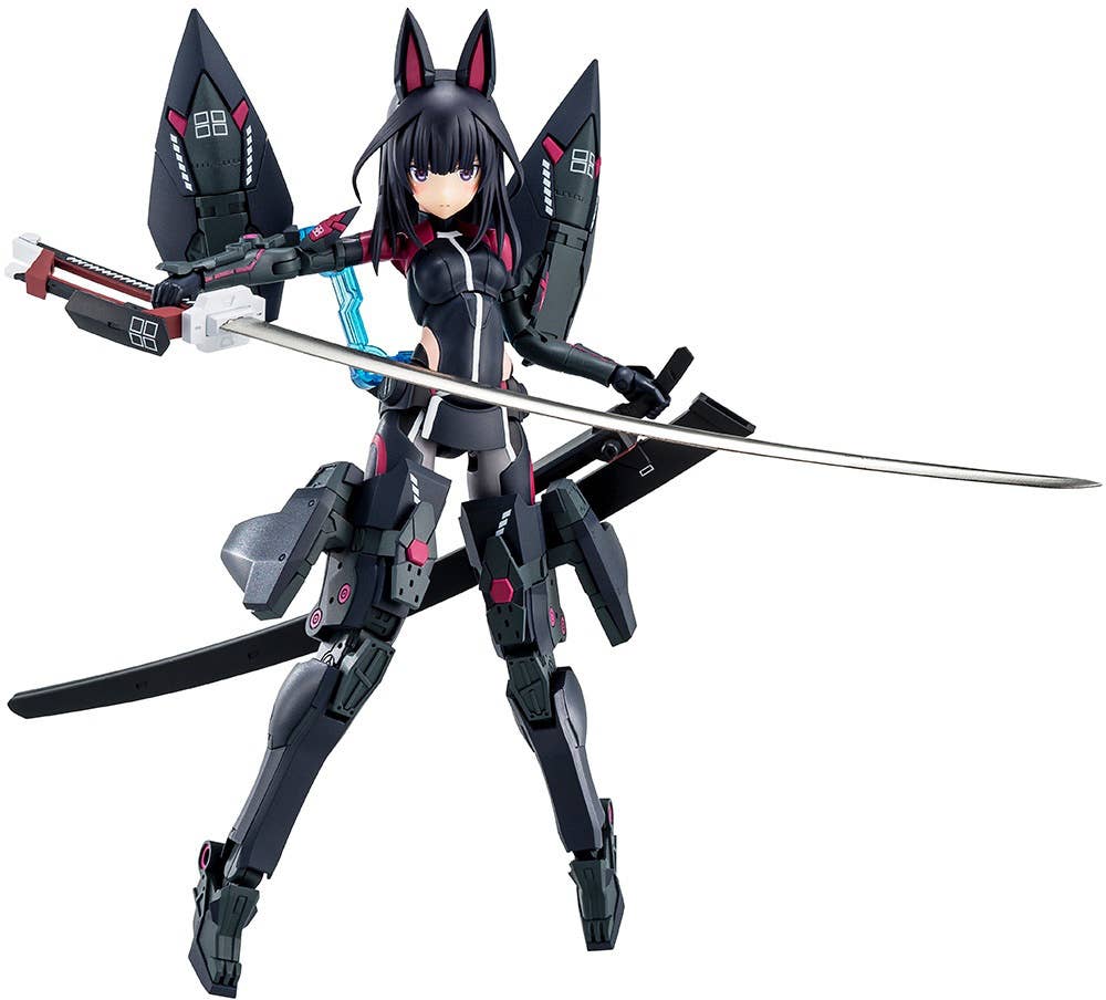 KOTOBUKIYA Kaede Agatsuma Kaiden | 4934054049264