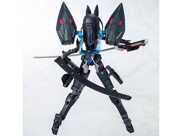 KOTOBUKIYA Kaede Agatsuma Kaiden | 4934054049264
