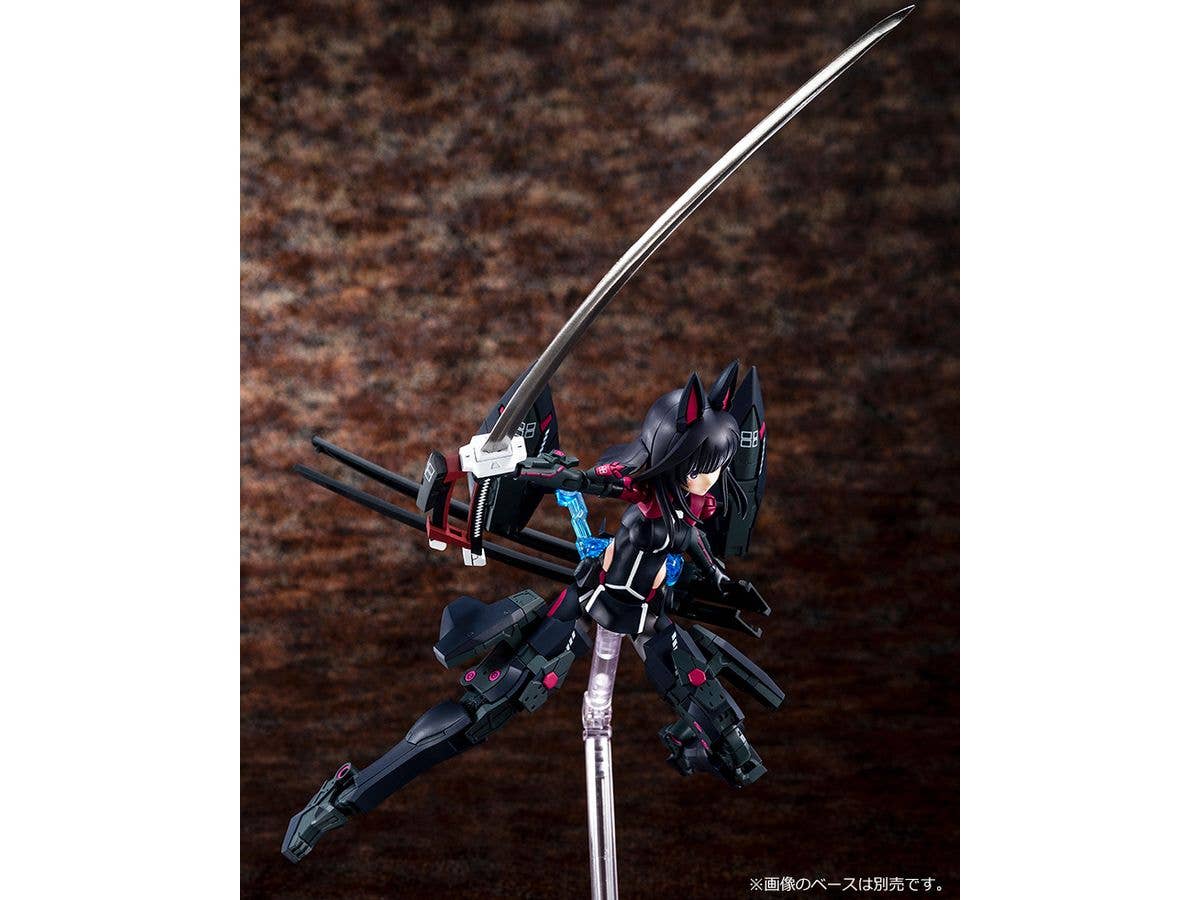 KOTOBUKIYA Kaede Agatsuma Kaiden | 4934054049264