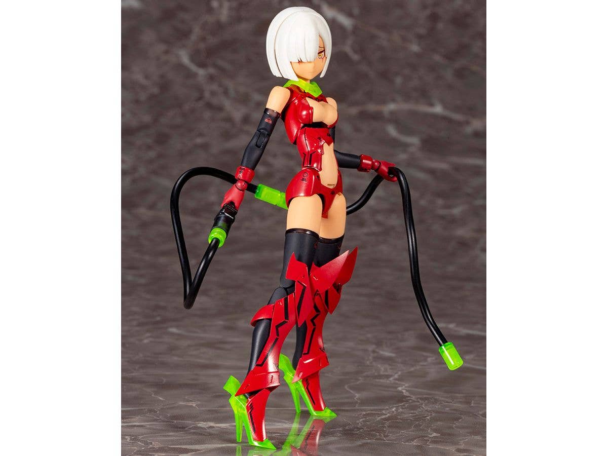 KOTOBUKIYA BULLET KNIGHTS LAUNCHER HELL BLAZE | 4934054062201
