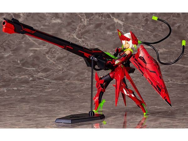 KOTOBUKIYA BULLET KNIGHTS LAUNCHER HELL BLAZE | 4934054062201