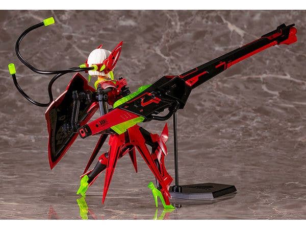KOTOBUKIYA BULLET KNIGHTS LAUNCHER HELL BLAZE | 4934054062201