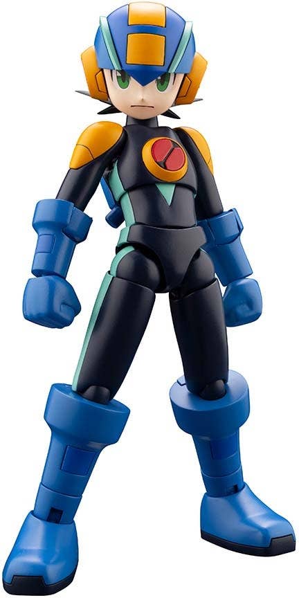 KOTOBUKIYA MEGA MAN (MEGA MAN BATTLE NETWORK) | 4934054018758