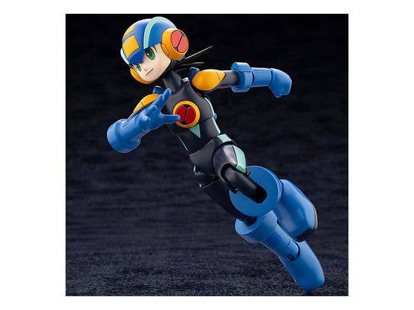 KOTOBUKIYA MEGA MAN (MEGA MAN BATTLE NETWORK) | 4934054018758