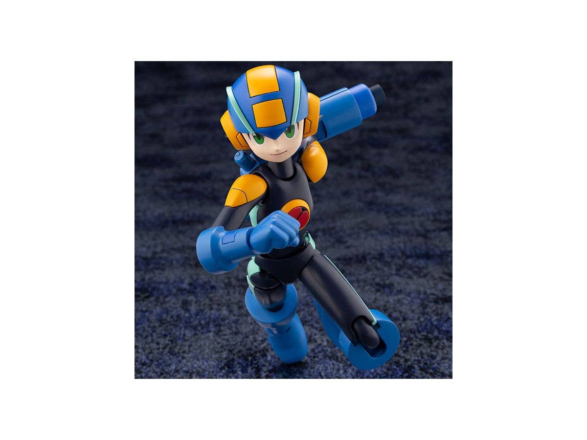 KOTOBUKIYA MEGA MAN (MEGA MAN BATTLE NETWORK) | 4934054018758
