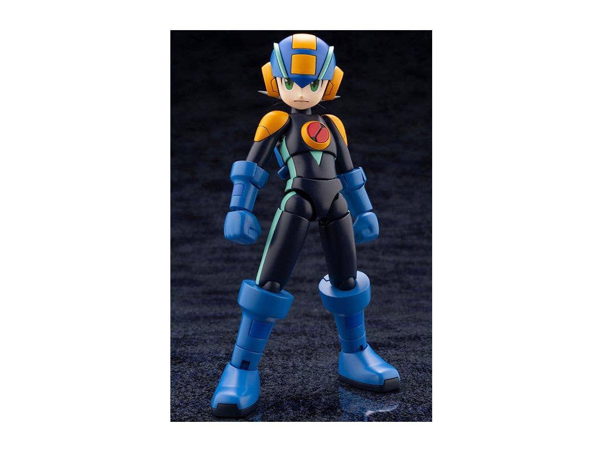 KOTOBUKIYA MEGA MAN (MEGA MAN BATTLE NETWORK) | 4934054018758