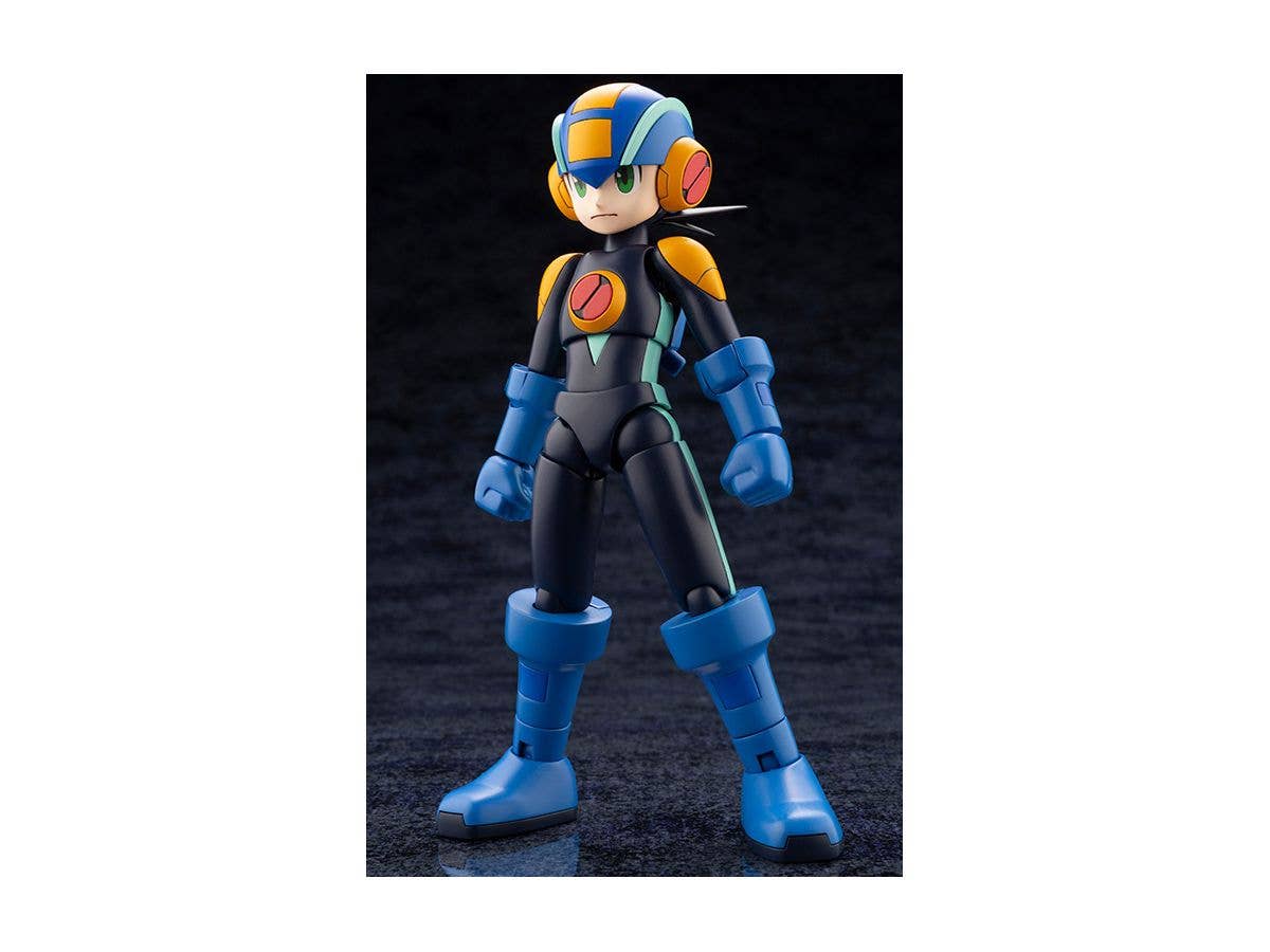 KOTOBUKIYA MEGA MAN (MEGA MAN BATTLE NETWORK) | 4934054018758