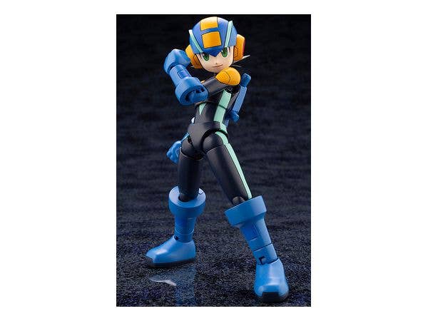 KOTOBUKIYA MEGA MAN (MEGA MAN BATTLE NETWORK) | 4934054018758