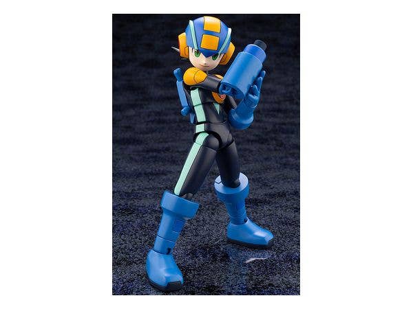KOTOBUKIYA MEGA MAN (MEGA MAN BATTLE NETWORK) | 4934054018758