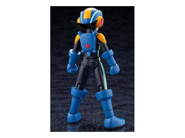 KOTOBUKIYA MEGA MAN (MEGA MAN BATTLE NETWORK) | 4934054018758