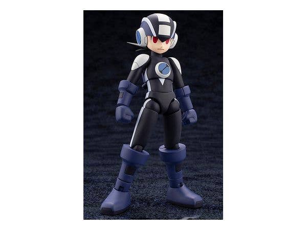 Kotobukiya Mega Man Battle Network Series Dark Mega Man, Action Figure Kit | 4934054018765