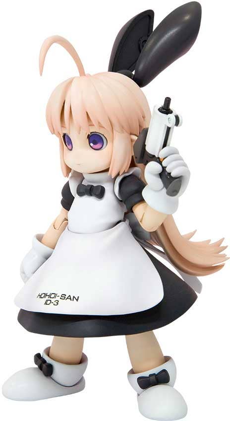 KOTOBUKIYA HOIHOI-SAN NEW EDITION | 4934054018932