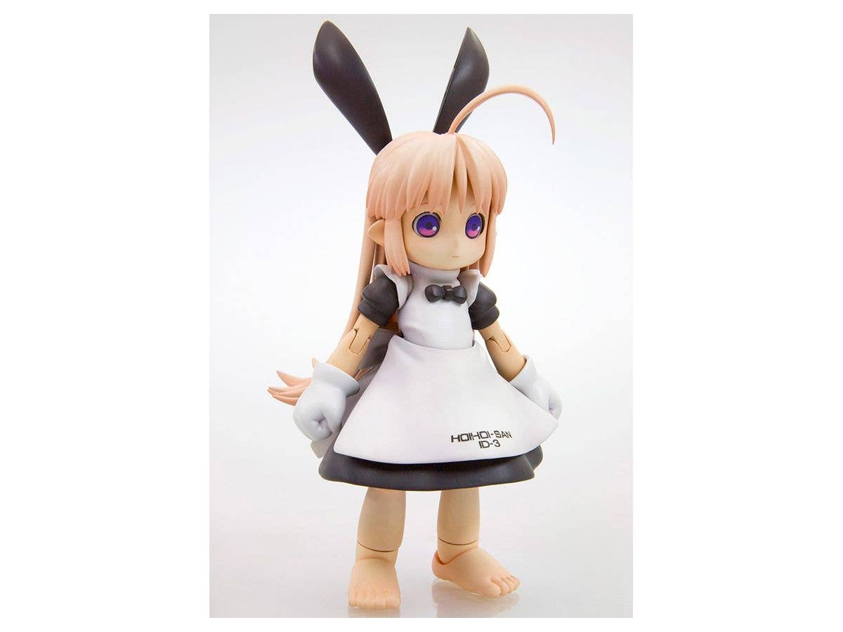KOTOBUKIYA HOIHOI-SAN NEW EDITION | 4934054018932