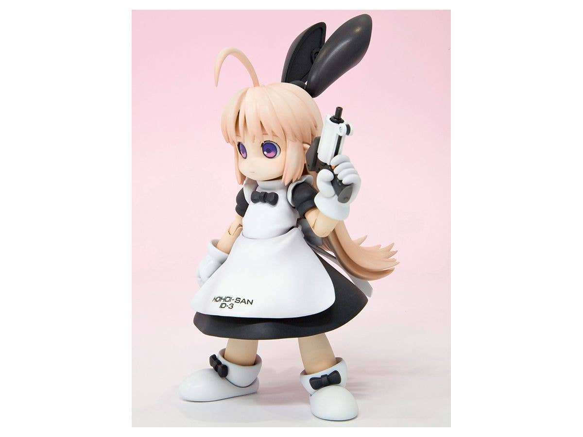 KOTOBUKIYA HOIHOI-SAN NEW EDITION | 4934054018932