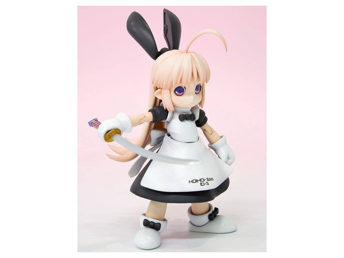 KOTOBUKIYA HOIHOI-SAN NEW EDITION | 4934054018932