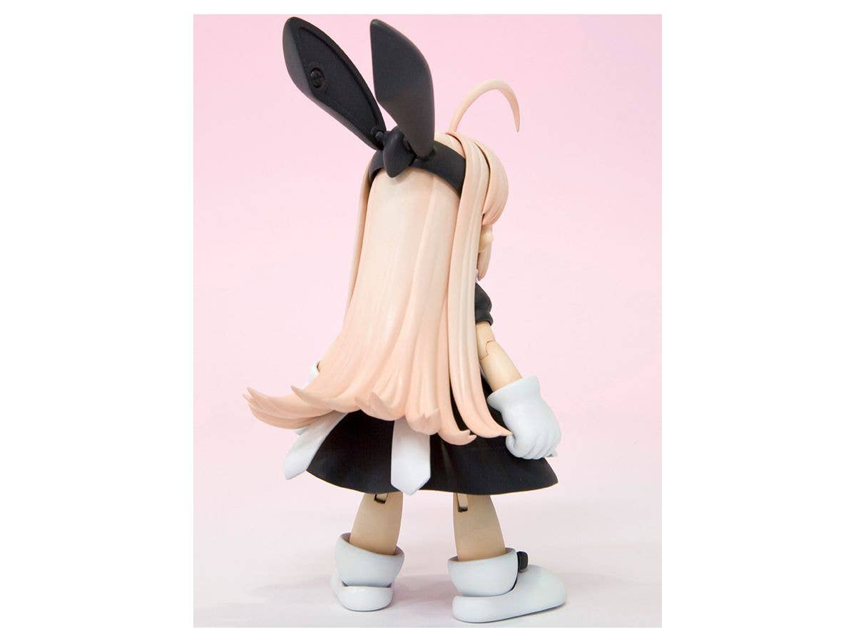 KOTOBUKIYA HOIHOI-SAN NEW EDITION | 4934054018932