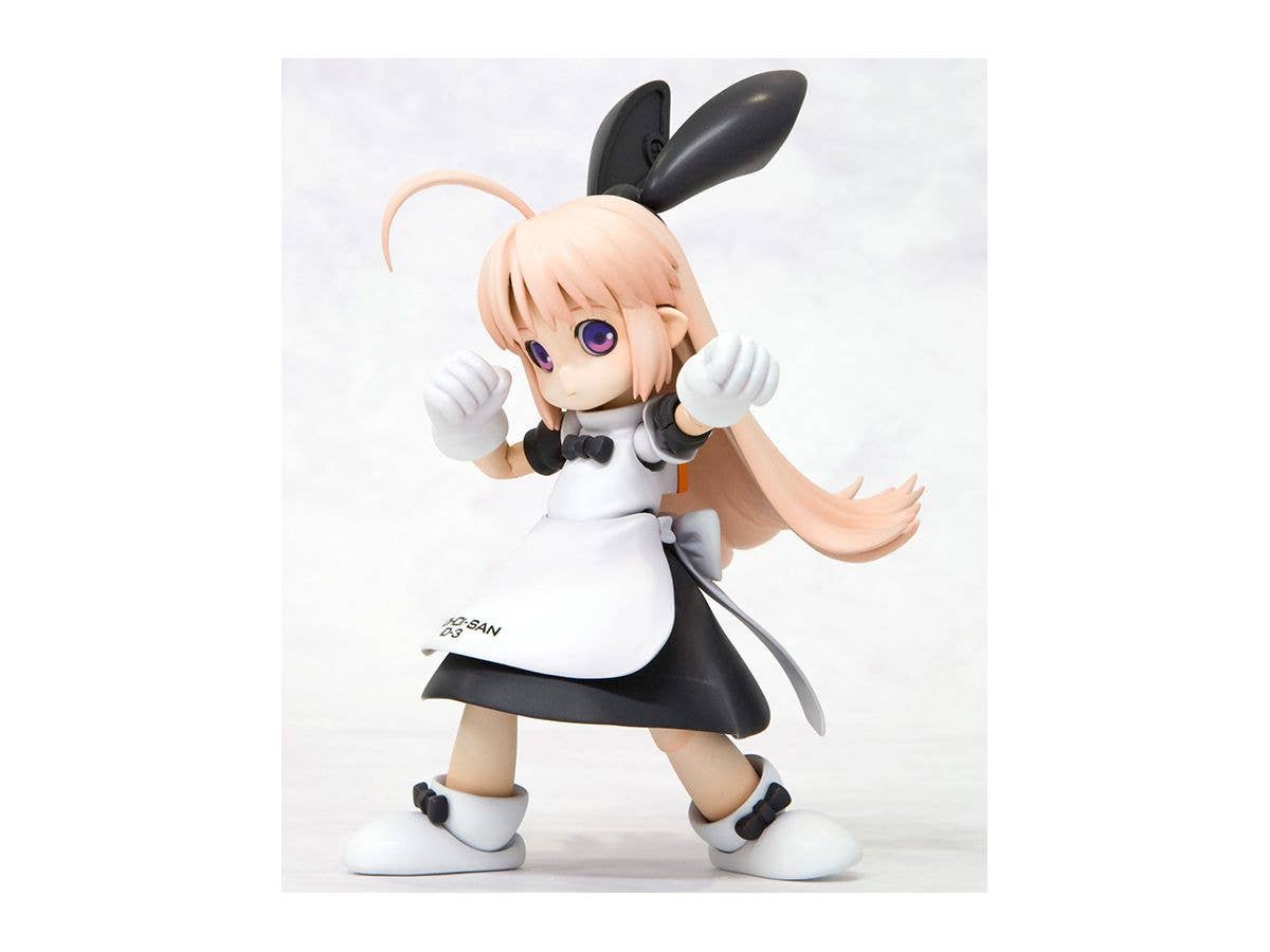 KOTOBUKIYA HOIHOI-SAN NEW EDITION | 4934054018932