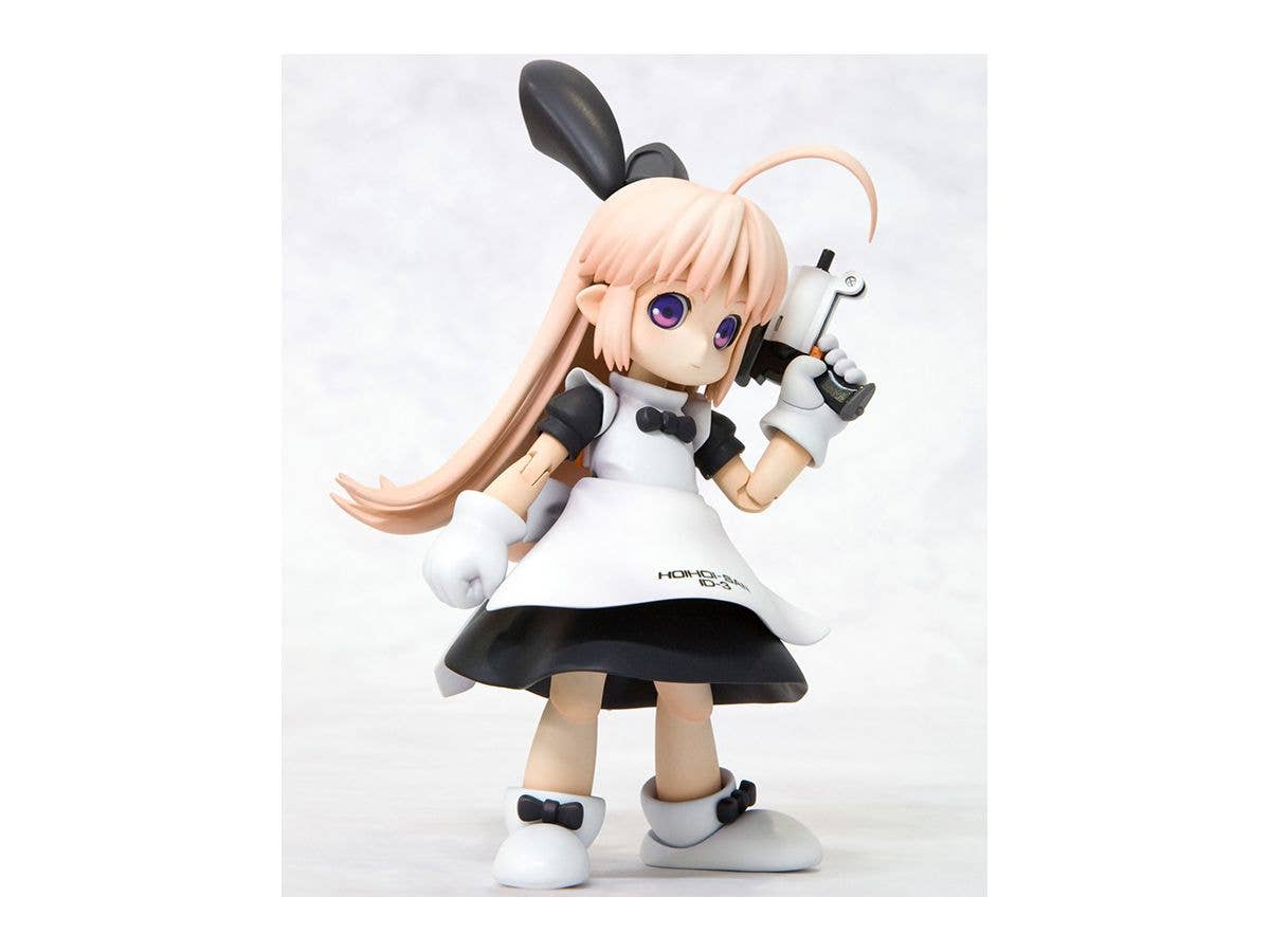 KOTOBUKIYA HOIHOI-SAN NEW EDITION | 4934054018932