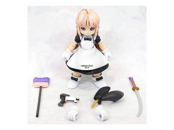KOTOBUKIYA HOIHOI-SAN NEW EDITION | 4934054018932