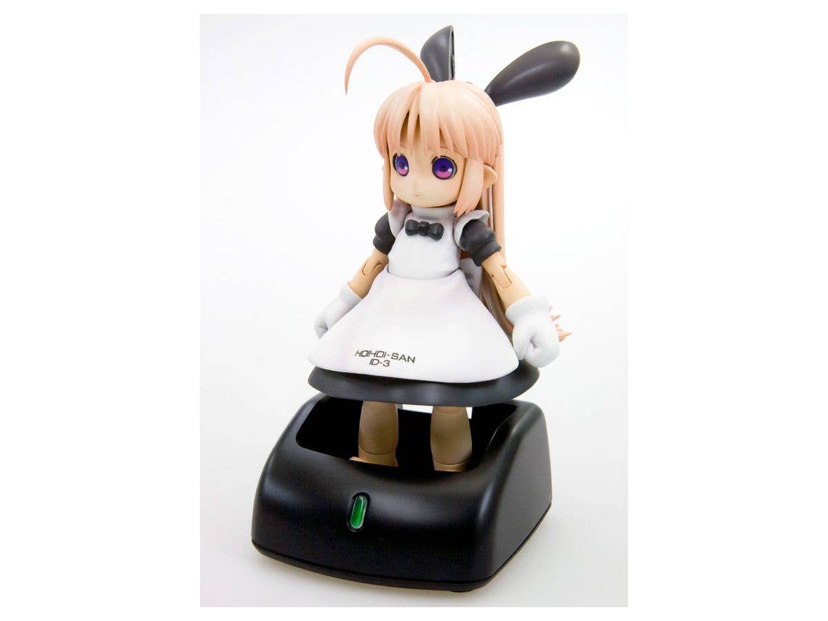 KOTOBUKIYA HOIHOI-SAN NEW EDITION | 4934054018932