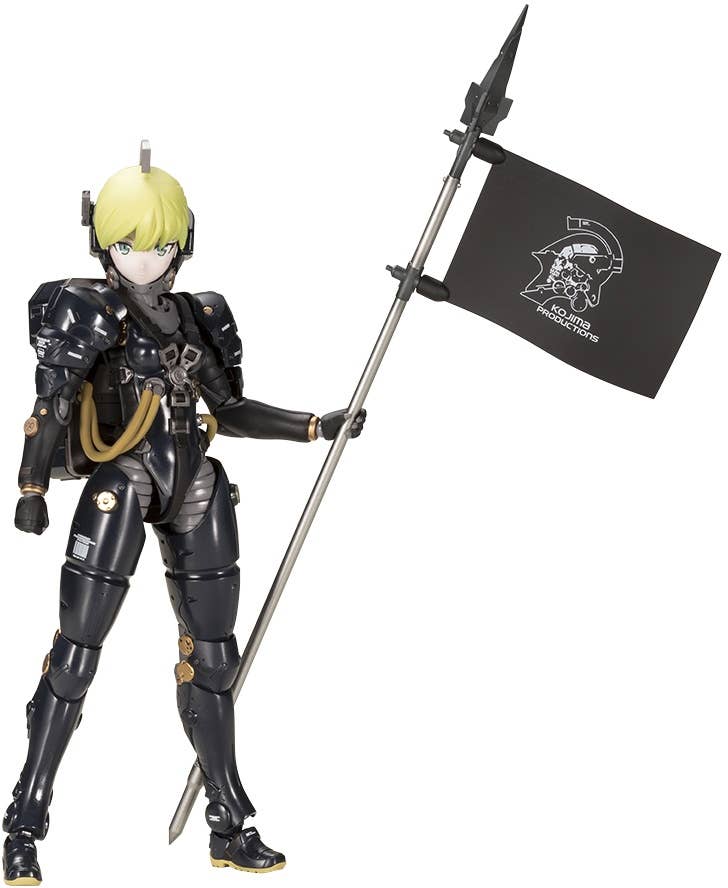 KOTOBUKIYA LUDENS Black Ver. | 4934054023080