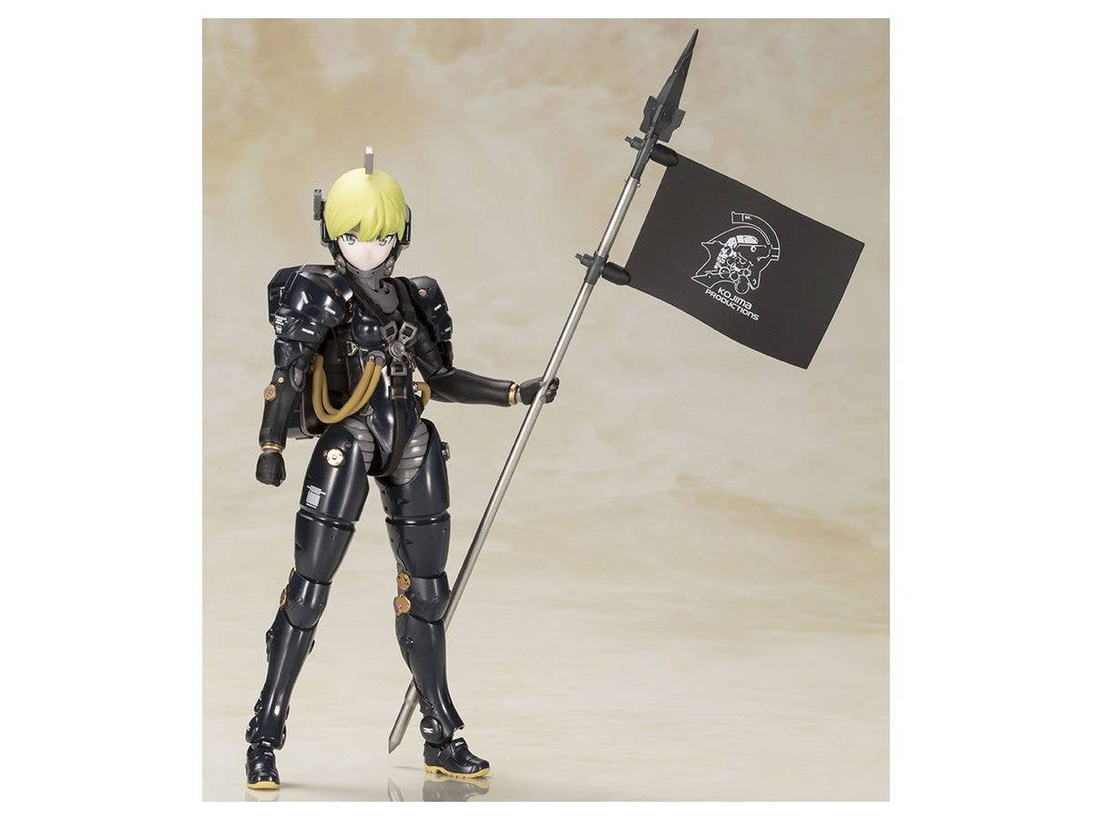 KOTOBUKIYA LUDENS Black Ver. | 4934054023080