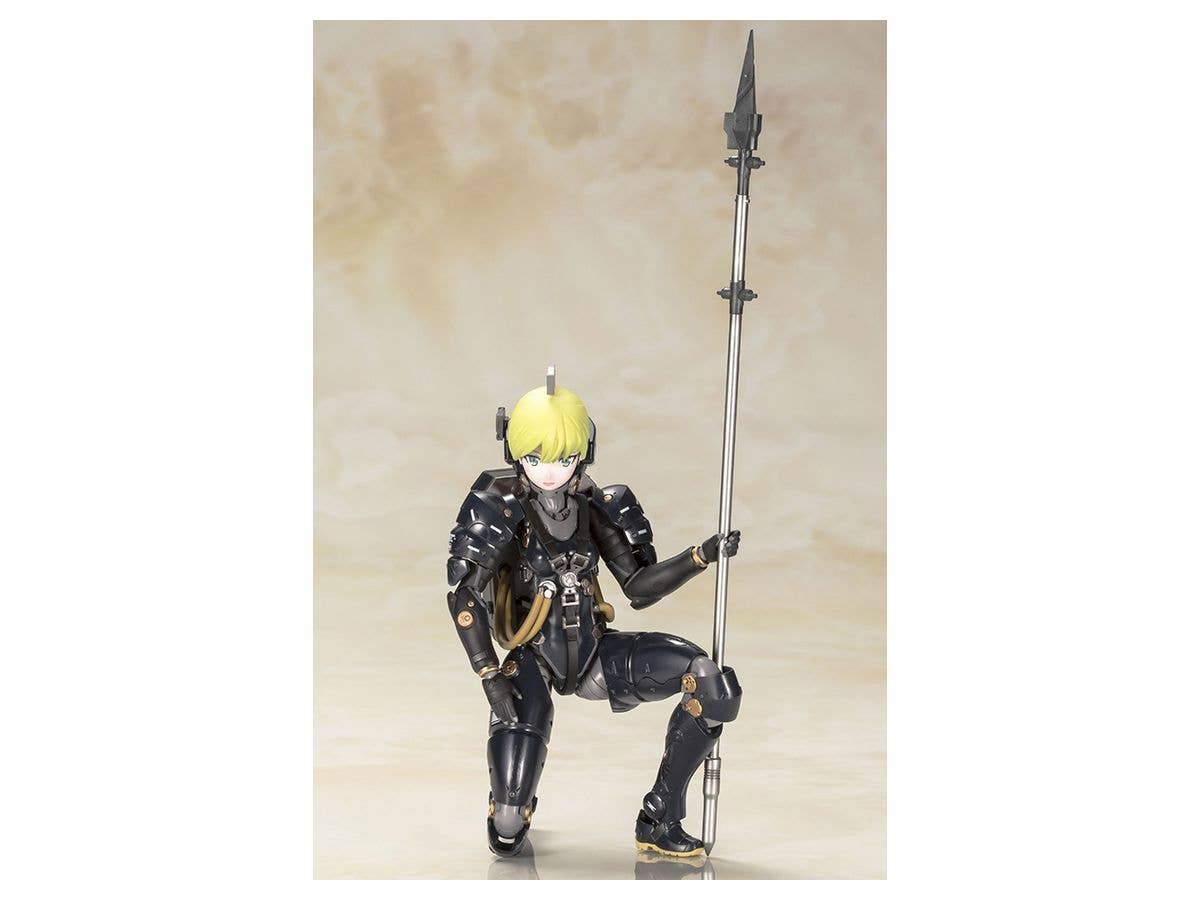 KOTOBUKIYA LUDENS Black Ver. | 4934054023080