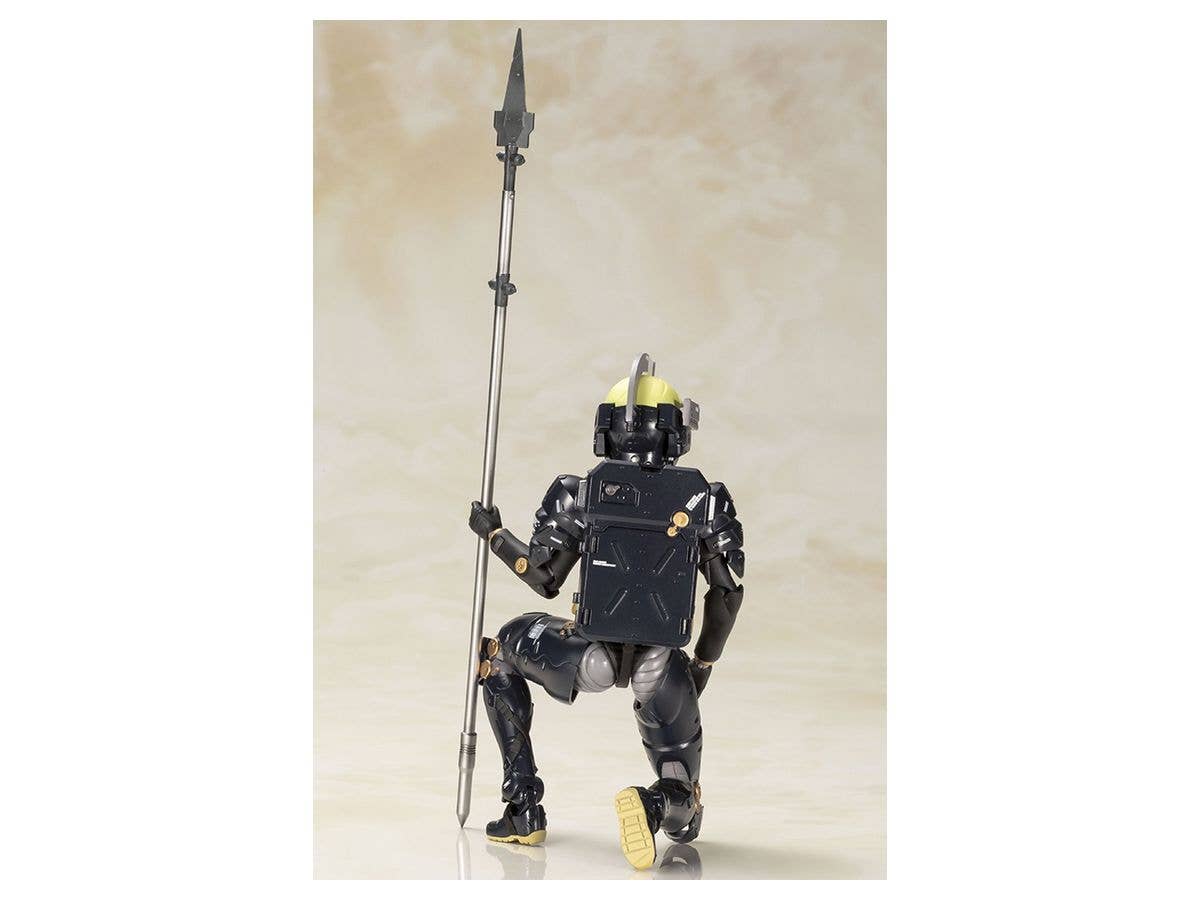 KOTOBUKIYA LUDENS Black Ver. | 4934054023080