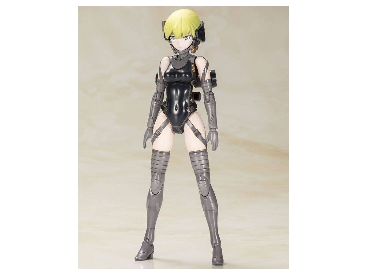 KOTOBUKIYA LUDENS Black Ver. | 4934054023080
