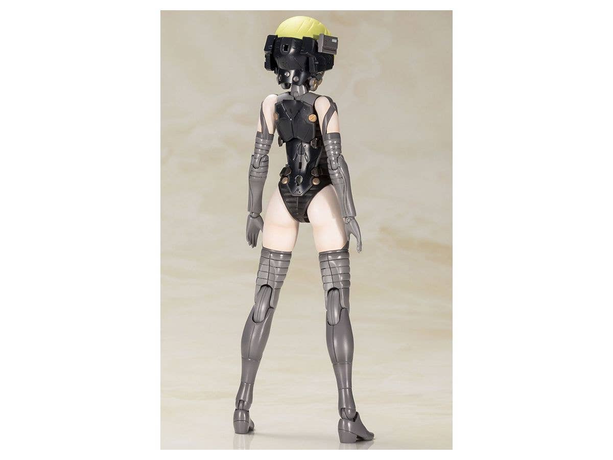 KOTOBUKIYA LUDENS Black Ver. | 4934054023080