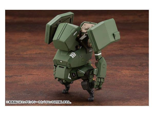 KOTOBUKIYA JGSDF Type 07- Tank Nacchin | 4934054023271