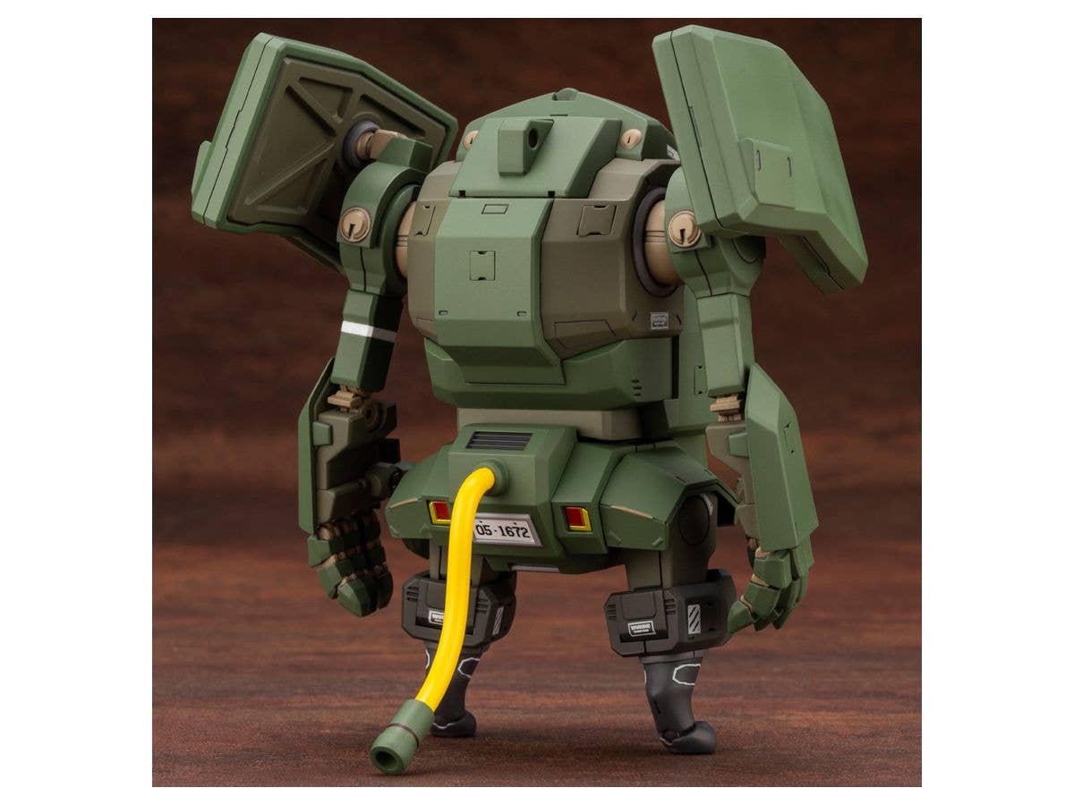 KOTOBUKIYA JGSDF Type 07- Tank Nacchin | 4934054023271