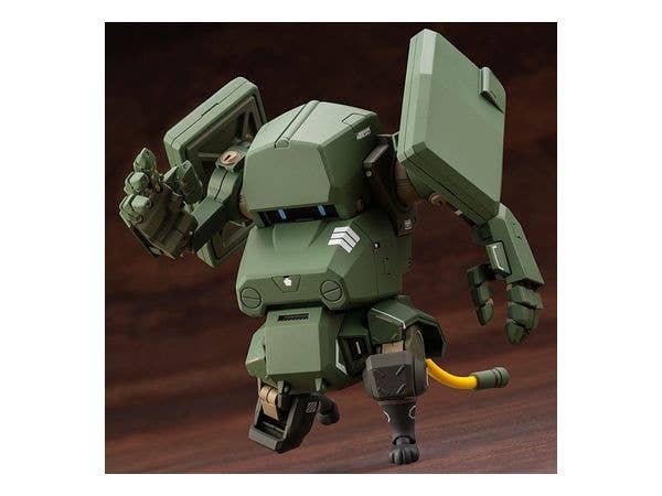 KOTOBUKIYA JGSDF Type 07- Tank Nacchin | 4934054023271
