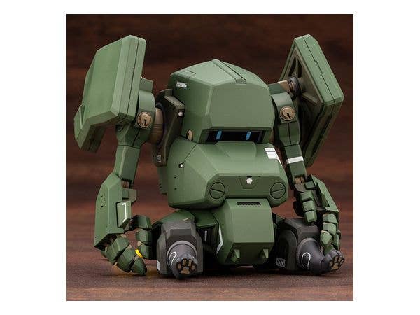 KOTOBUKIYA JGSDF Type 07- Tank Nacchin | 4934054023271