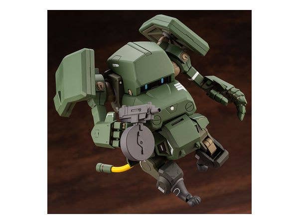 KOTOBUKIYA JGSDF Type 07- Tank Nacchin | 4934054023271