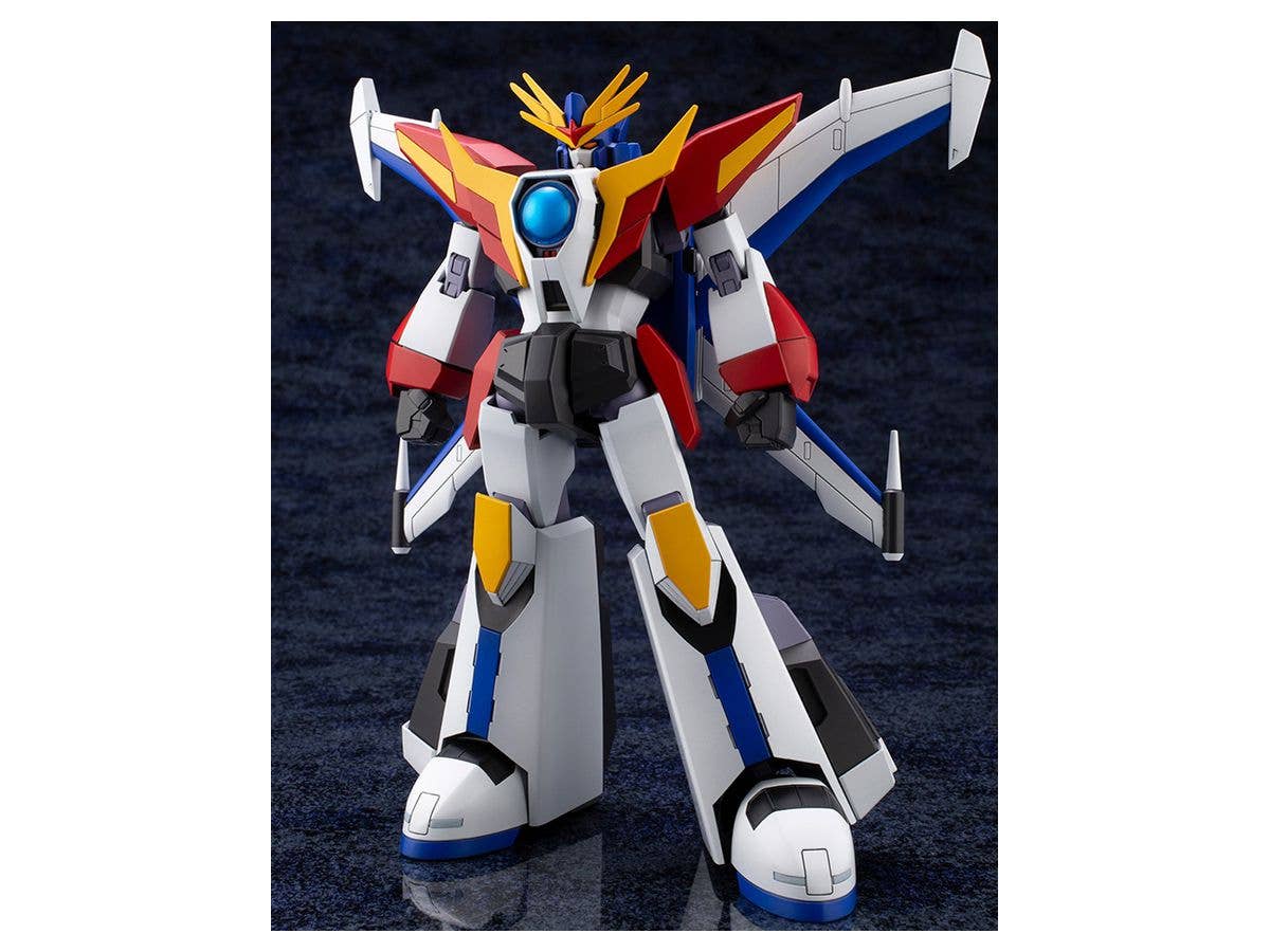 KOTOBUKIYA DA-GARN X | 4934054028122