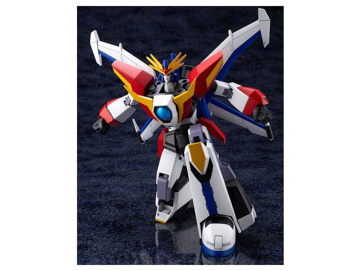 KOTOBUKIYA DA-GARN X | 4934054028122