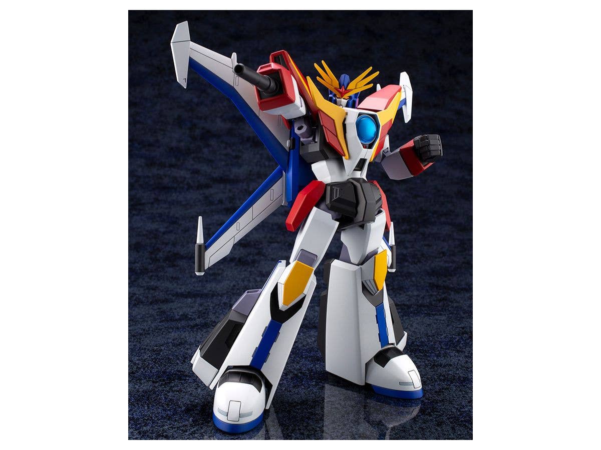 KOTOBUKIYA DA-GARN X | 4934054028122